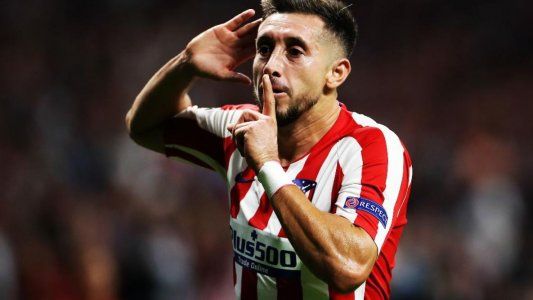 Champions League: Atlético de Madrid remontó una desventaja de dos goles ante Juventus y empató sobre el final