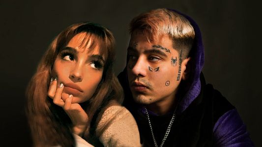 Brenda Asnicar sobre Duki: Lo amo fuerte, él es muy lindo