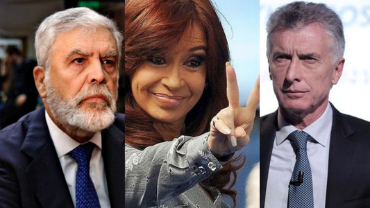 En Argentina solo el 15% de las causas de corrupción llegan a juicio oral