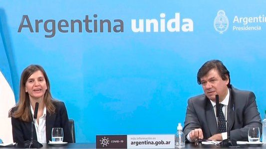 El Gobierno ultima detalles de la ley de movilidad previsional: entraría en las próximas horas por el Senado