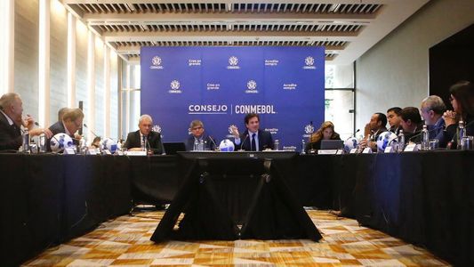 Todos contra Brasil: porqué todo el continente se unió para no cambiar las Eliminatorias para el Mundial 2026