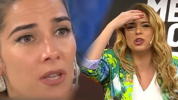 La impensada guerra entre Juana Viale y Marina Calabró: ¡No me trates de mentirosa!