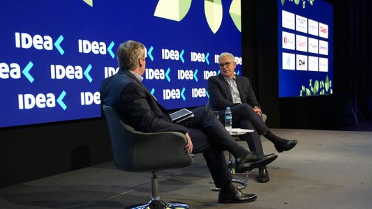 Julián Domínguez dio a conocer los motivos de su renuncia: La Argentina debe tener un ministerio de Agricultura