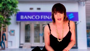 Lizy, sin ahorros por la crisis de Cristóbal López: Estamos respondiendo por supuestos delincuentes