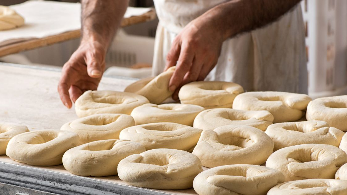 Receta: cómo hacer rosquetes santiagueños auténticos