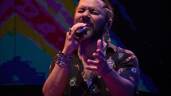 Diego Torres: Al país lo veo golpeado, mucha gente me dice que no puede pagar la entrada de mi show