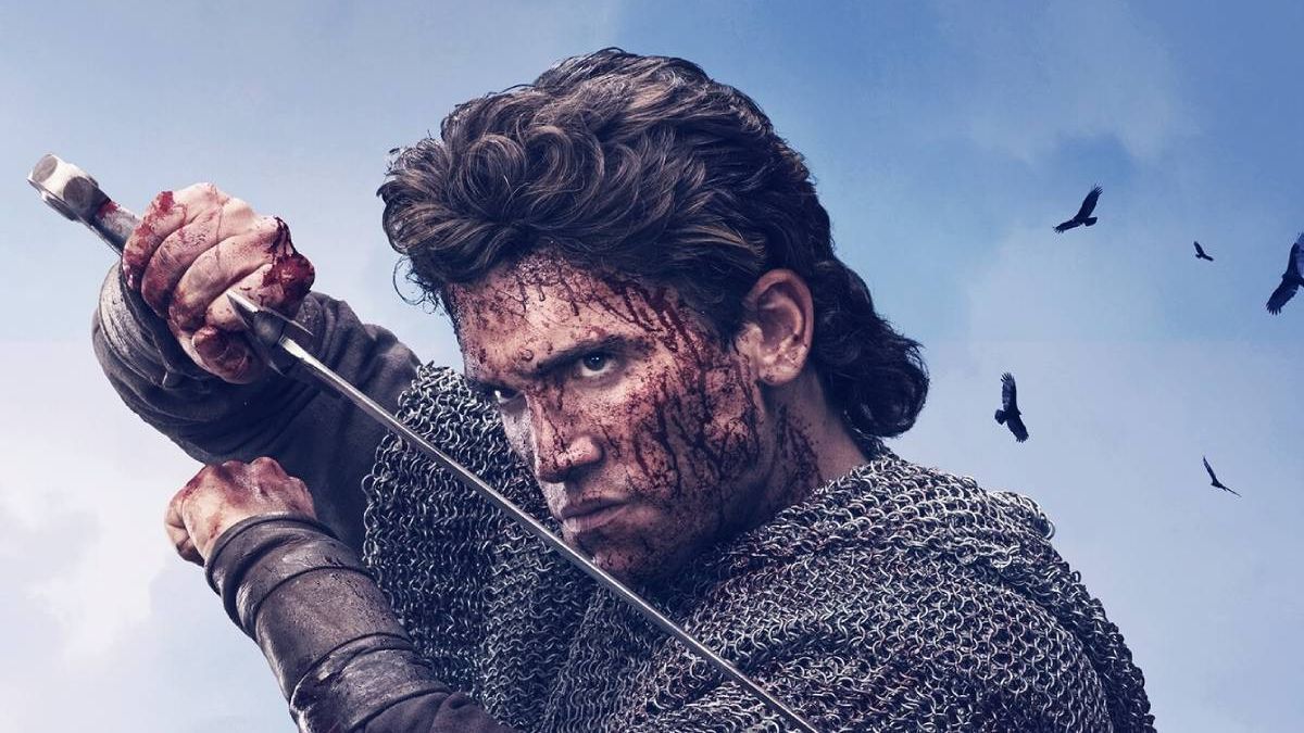 La segunda temporada de El Cid la podés ver en julio en Amazon Prime