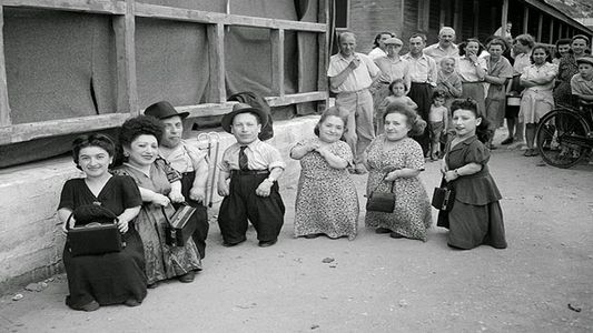 Los enanos de Auschwitz: la historia de la familia Ovitz y cómo sobrevivieron al horror nazi