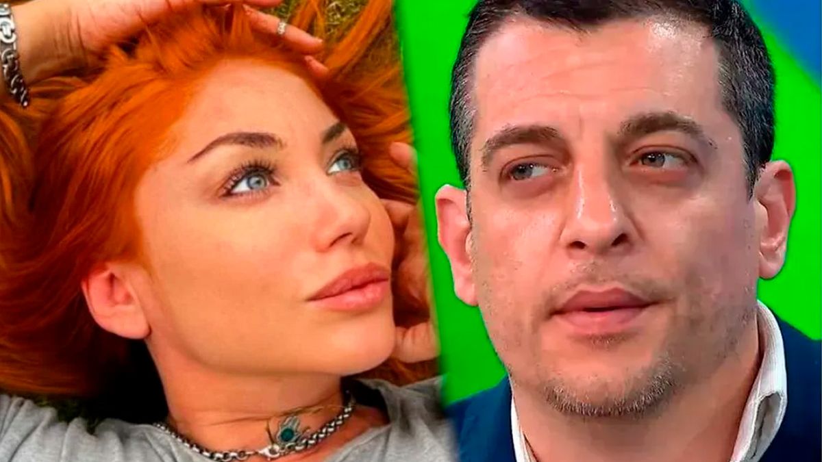 La firme decisión de Leandro García Gómez en su indagatoria tras la denuncia de la mamá de Lowrdez Fernández