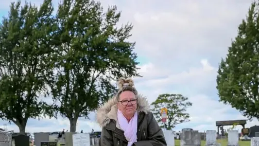 Una familia descubrió que visitaron la tumba equivocada por 43 años