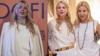 El fuerte mensaje de la hermana de Esmeralda Mitre en medio del escándalo por el hisopado: Es el peor año de mi vida