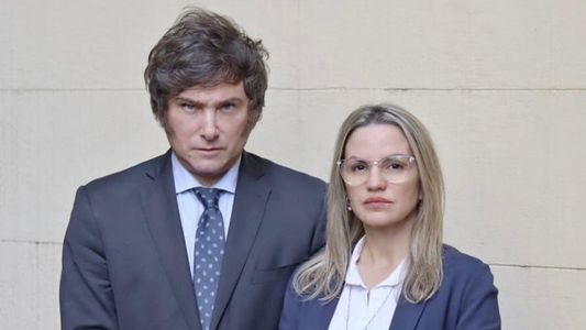 Carolina Píparo: qué dijo la legisladora luego de ser acusada de traidora por Javier Milei