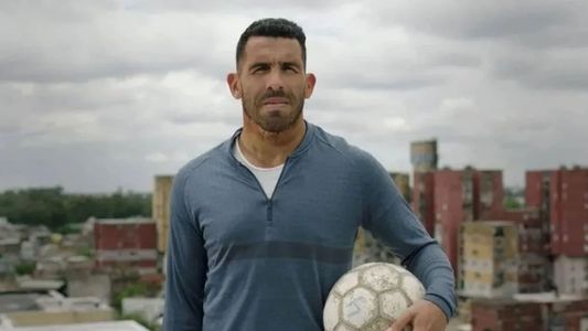 Bombazo en el fútbol argentino: Carlos Tevez será el director técnico de Rosario Central