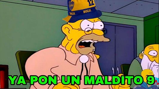 El hincha de River lector, el falso 9 de Guillermo y las mejores perlitas de la fecha