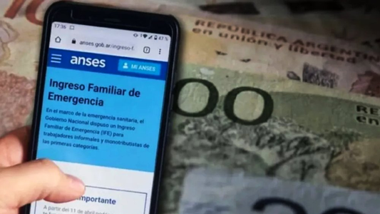 IFE 4 2022 ANSES: cómo obtener una CBU en el Banco de la Nación Argentina