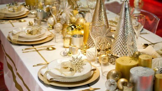 Ideas para la mejor cena de fin de año
