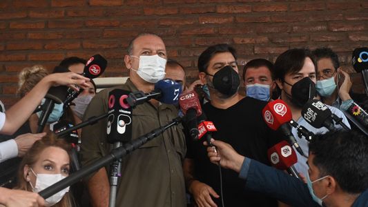 Cocaína adulterada: desde el Gobierno aseguran que la situación está estabilizada