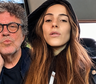 Inesperado: cómo era la relación de Piero con Ámbar de Benedictis, la hija de Juana Viale