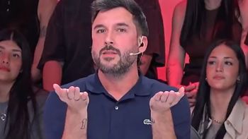 Pepe Ochoa confirmó la reconciliación de una famosa periodista con su expareja tras varias idas y vueltas