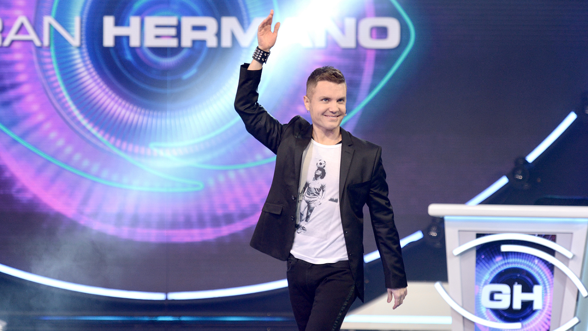 Ratings del domingo: cuánto midió la segunda gala de eliminación de Gran Hermano 2022