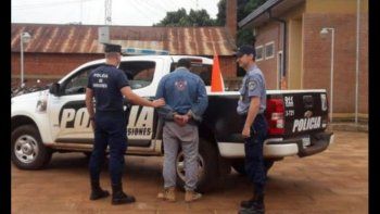 Fue condenado por violar a su hija, salió de la cárcel por buena conducta y abusó de la más chica