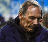 La revelación del hijo de Miguel Ángel Russo sobre la salud de su padre en medio de la crisis de Boca: Está...