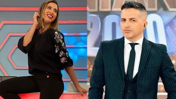 Ángel de Brito sorprendió con un candidato inesperado que tiene Cinthia Fernández