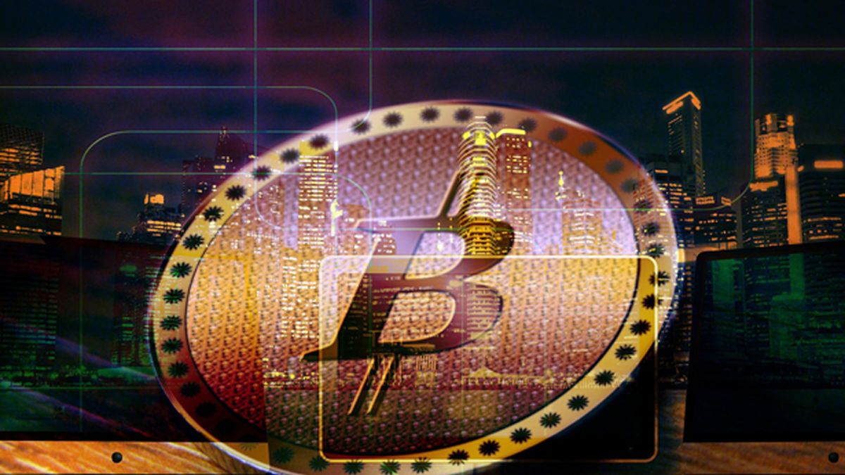 Criptomonedas: en el escenario actual