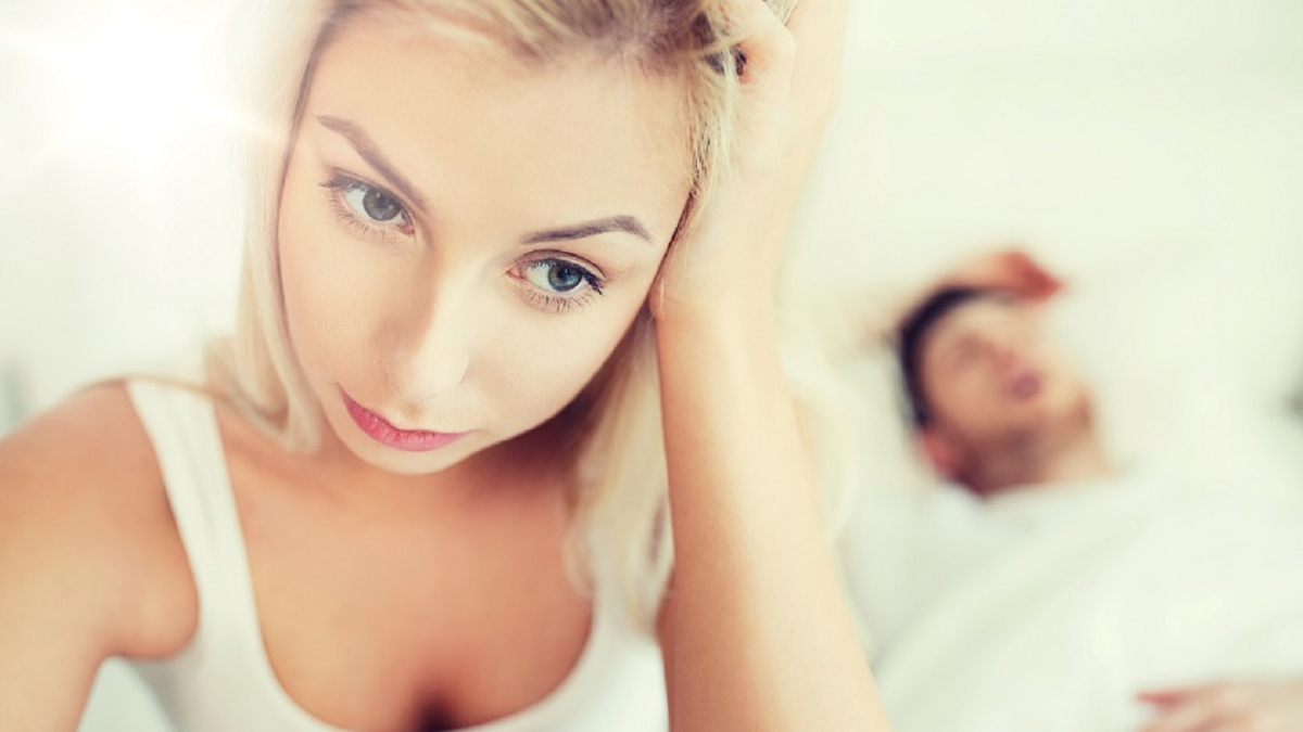 Salud Sexual y Reproductiva: El deseo sexual bajo es