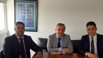 Decano de la Universidad Nacional de La Plata, Miguel Berri, es denunciado por hostigamiento, acoso y violencia de género