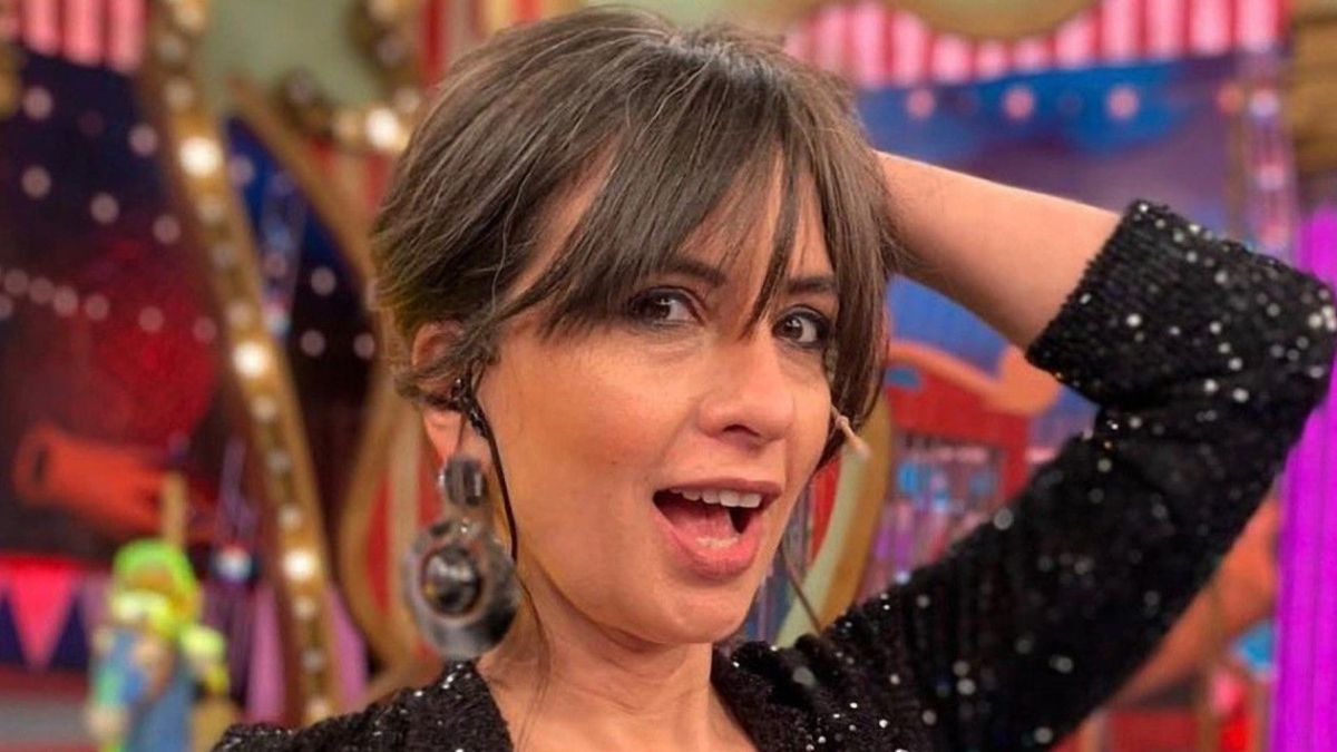 Las particulares exigencias de Edith Hermida en su perfil de Tinder para conseguir candidato: No puede...