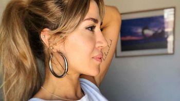 Jimena Barón tras conocerse su nuevo romance con Rodrigo Romero: El hombre es winner, la mina put...