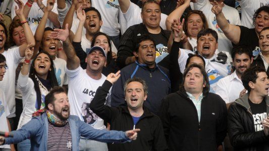 La Cámpora ya tiene juez y fiscal para que la investigue por el uso de fondos para campañas