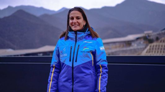 Stefi Carluccio: Ser parte de un JJ. OO. es uno de los sentimientos más fuertes