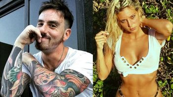 Sol Pérez y Federico Bal, ¿juntos?