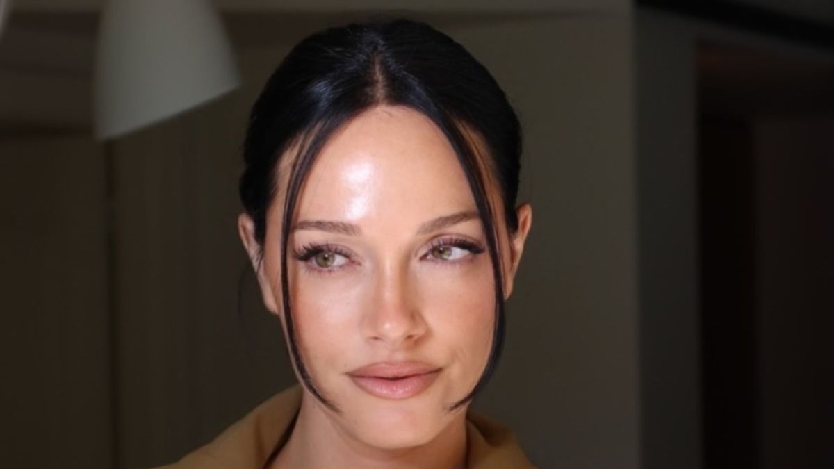 Oriana Sabatini contó el traumático cuadro que atravesó embarazada y apuntó contra las críticas