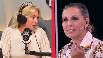 yanina latorre liquido a denise dumas por meterse con su mama: con esa cara de buena es...