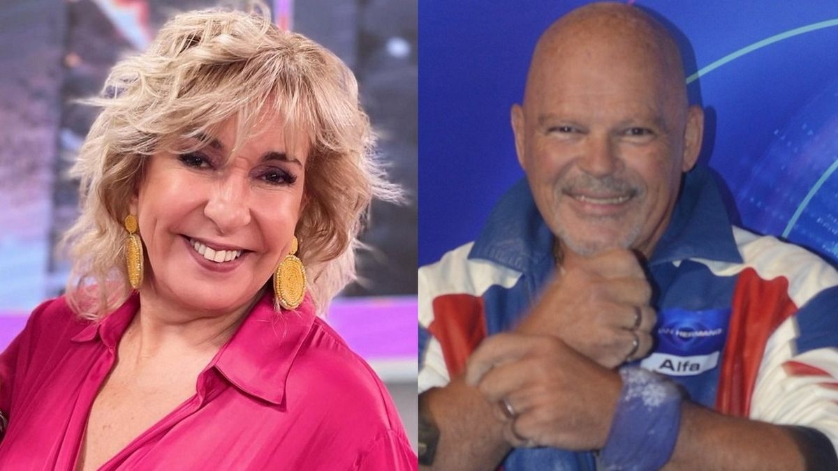 La inesperada revelación de Georgina Babarossa sobre Alfa, el polémico participante de Gran Hermano 2022: Vino a casa y...