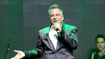 Marcelo Iripino: Fue un momento duro, la estoy peleando