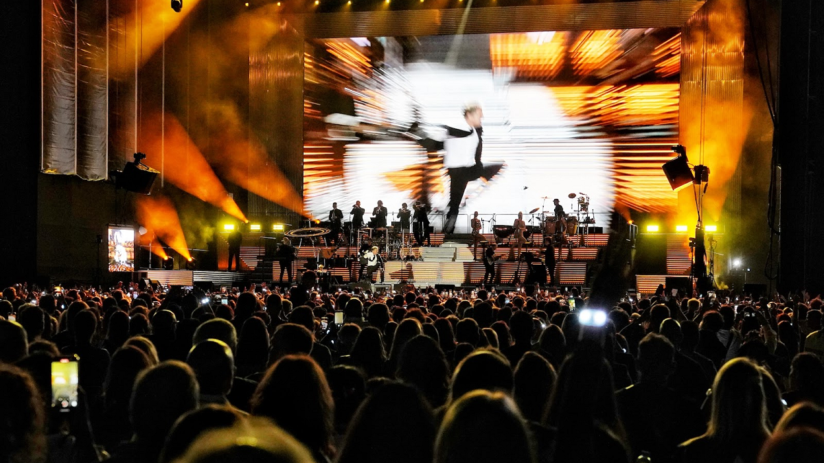 Luis Miguel