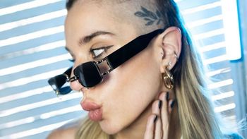 La emoción de La Tora tras ser nominada a los Premios Martín Fierro 2024: A decretarlo