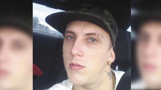 El Polaco presentó novia y echó por tierra los rumores de romance con Gianinna Maradona