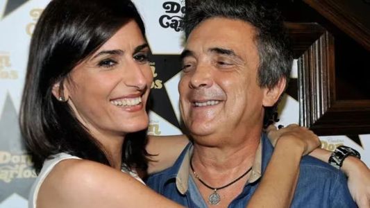 El particular video que publicó Nito Artaza para anunciar su divorcio de Cecilia Milone