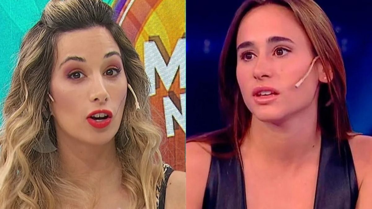 Estefi Berardi disparó sin filtro contra Martina de Gran Hermano 2022: Hizo cualquier cosa con tal...