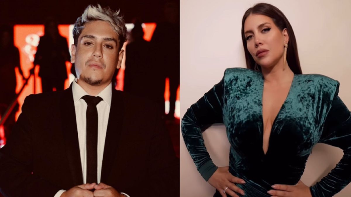 Kennys Palacios explicó la sorprendente razón por la que ya no trabaja con Wanda Nara
