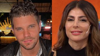 Majo Martino reveló el motivo por el que evita cruzarse con Locho Loccisano tras separarse