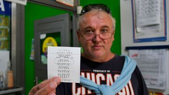 Cómo evitar el error comete la mayoría al jugar al Quini 6 y volverte millonario