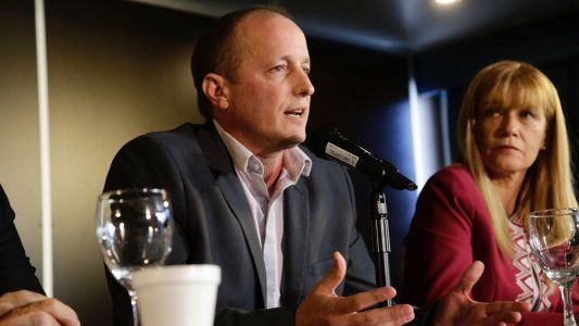 Con discurso unificado, intendentes del PJ salieron a matar la idea de desdoblar las elecciones en la Provincia