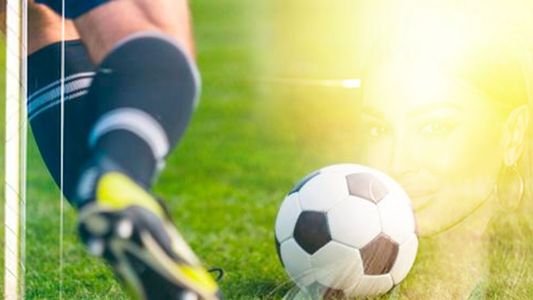 Mujer de un importante futbolista descubrió una infidelidad y escrachó a él y a su amante en las redes