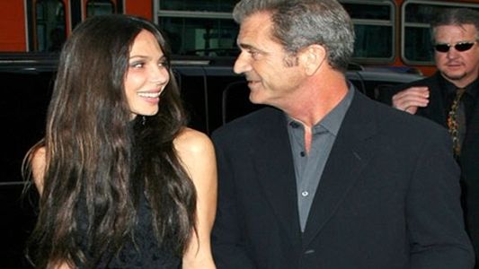 Ex de Mel Gibson recibirá US$400 millones por divorcio